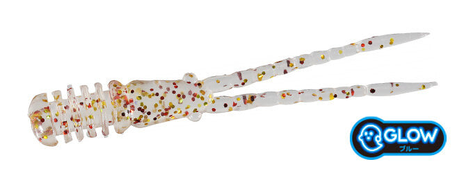 TETRA WORKS Burny - DUO