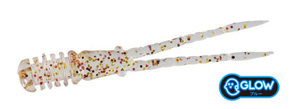 TETRA WORKS Burny - DUO