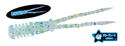 TETRA WORKS Burny - DUO