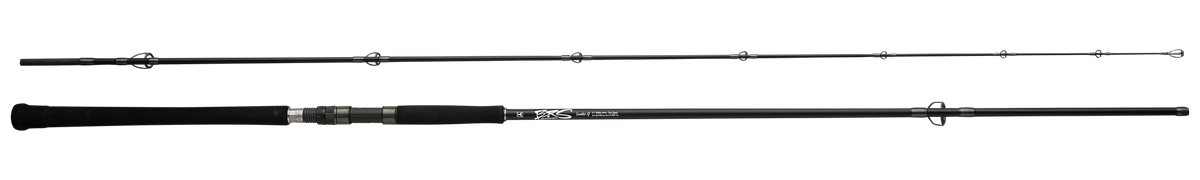 BRS 26 - JACKALL
