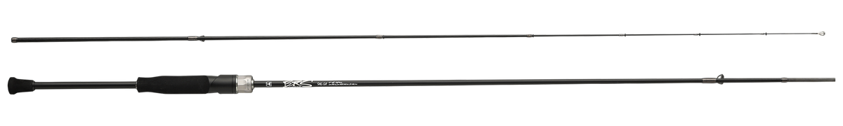 BRS 26 - JACKALL