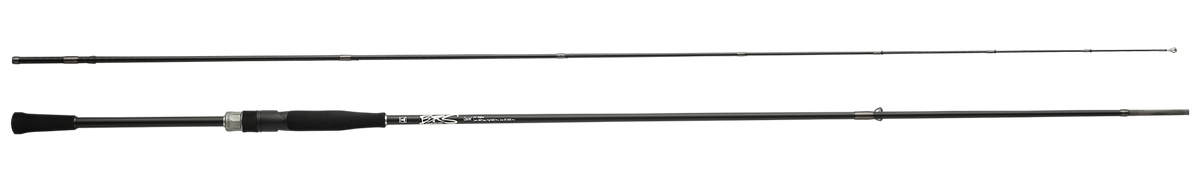 BRS 26 - JACKALL