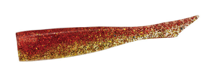 Bay RUF BR CHATTER FISH 3.5 - DUO
