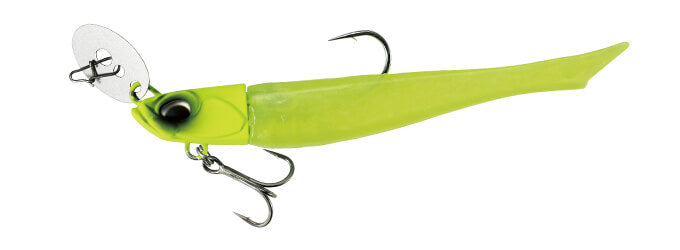 Bay RUF BR CHATTER FISH SET - DUO
