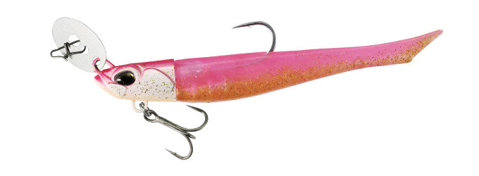 Bay RUF BR CHATTER FISH SET - DUO