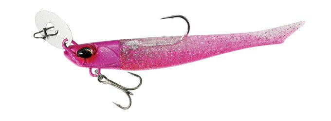 Bay RUF BR CHATTER FISH SET - DUO