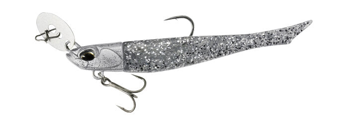 Bay RUF BR CHATTER FISH SET - DUO