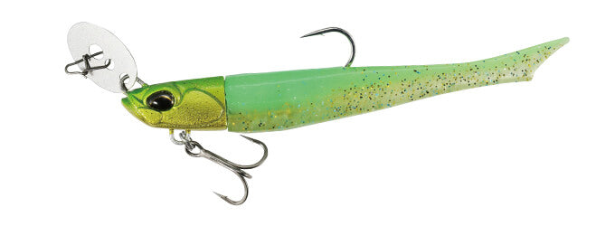Bay RUF BR CHATTER FISH SET - DUO