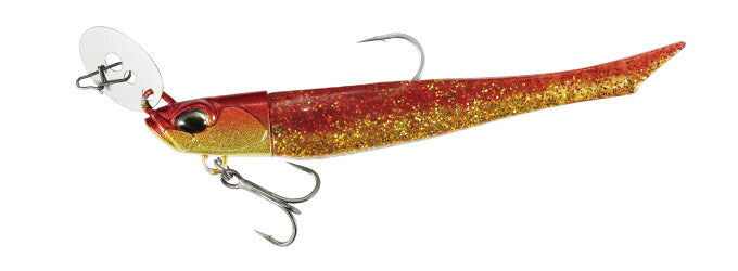 Bay RUF BR CHATTER FISH SET - DUO
