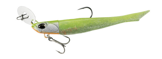 Bay RUF BR CHATTER FISH SET - DUO
