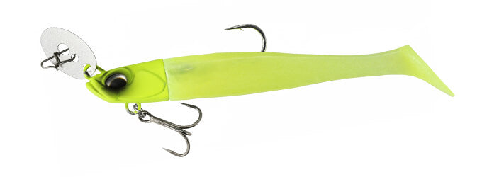 Bay RUF BR CHATTER SHAD SET - DUO