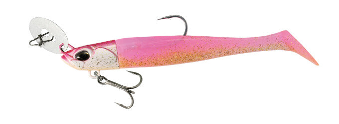 Bay RUF BR CHATTER SHAD SET - DUO