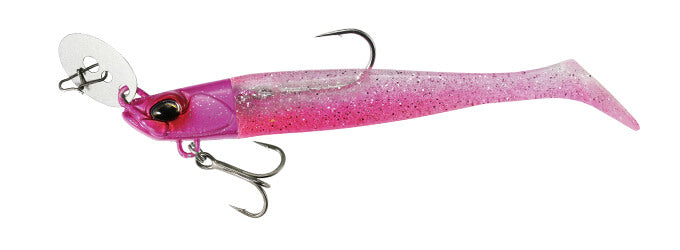 Bay RUF BR CHATTER SHAD SET - DUO