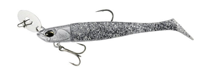 Bay RUF BR CHATTER SHAD SET - DUO