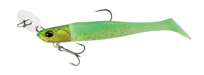 Bay RUF BR CHATTER SHAD SET - DUO