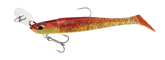 Bay RUF BR CHATTER SHAD SET - DUO