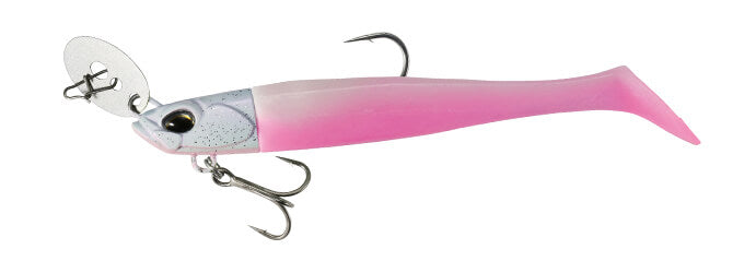 Bay RUF BR CHATTER SHAD SET - DUO