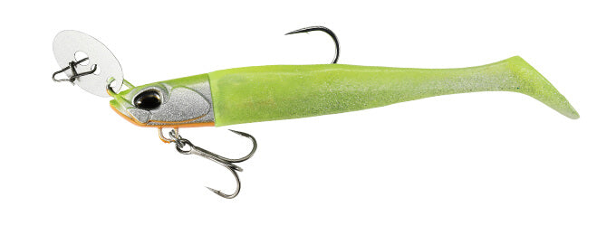 Bay RUF BR CHATTER SHAD SET - DUO