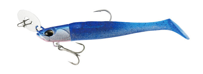 Bay RUF BR CHATTER SHAD SET - DUO
