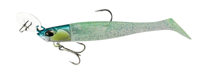 Bay RUF BR CHATTER SHAD SET - DUO