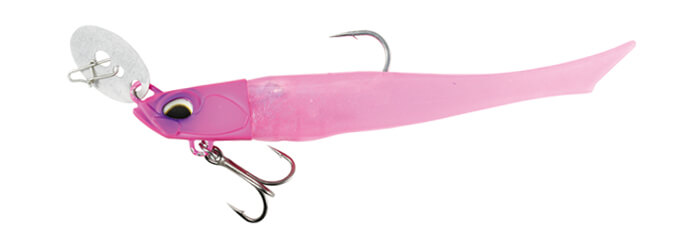Bay RUF BR CHATTER FISH SET - DUO