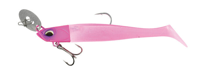 Bay RUF BR CHATTER SHAD SET - DUO