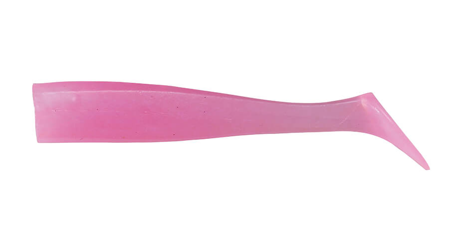 Bay RUF BR CHATTER SHAD 3.5 - DUO