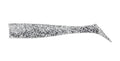 Bay RUF BR CHATTER SHAD 3.5 - DUO