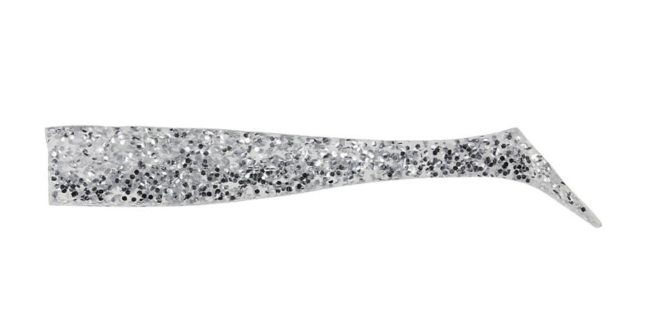 Bay RUF BR CHATTER SHAD 3.5 - DUO
