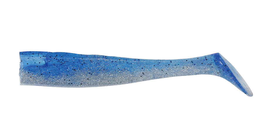 Bay RUF BR CHATTER SHAD 3.5 - DUO