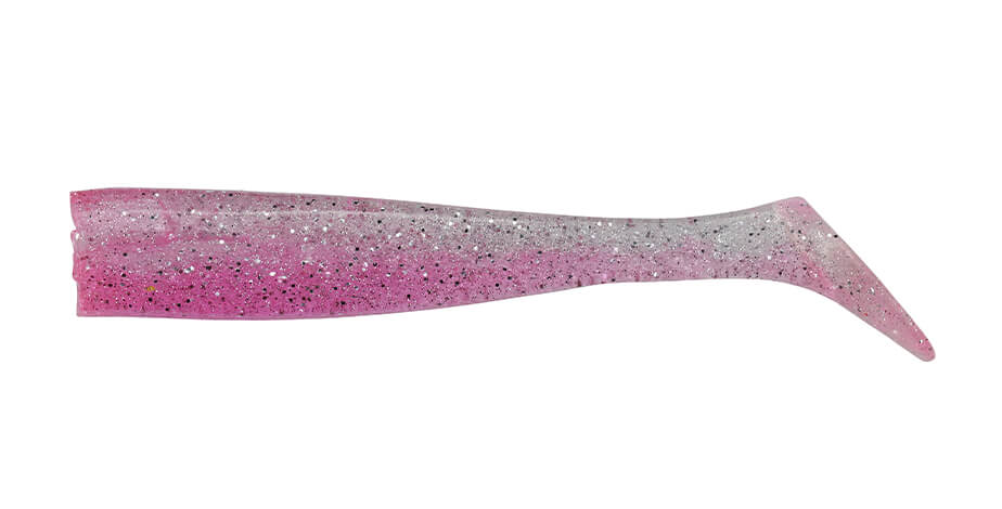 Bay RUF BR CHATTER SHAD 3.5 - DUO