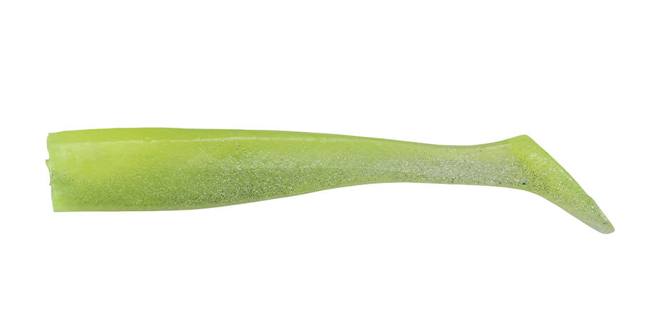 Bay RUF BR CHATTER SHAD 3.5 - DUO