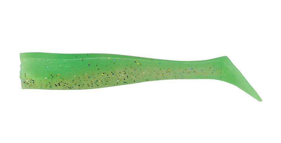 Bay RUF BR CHATTER SHAD 3.5 - DUO