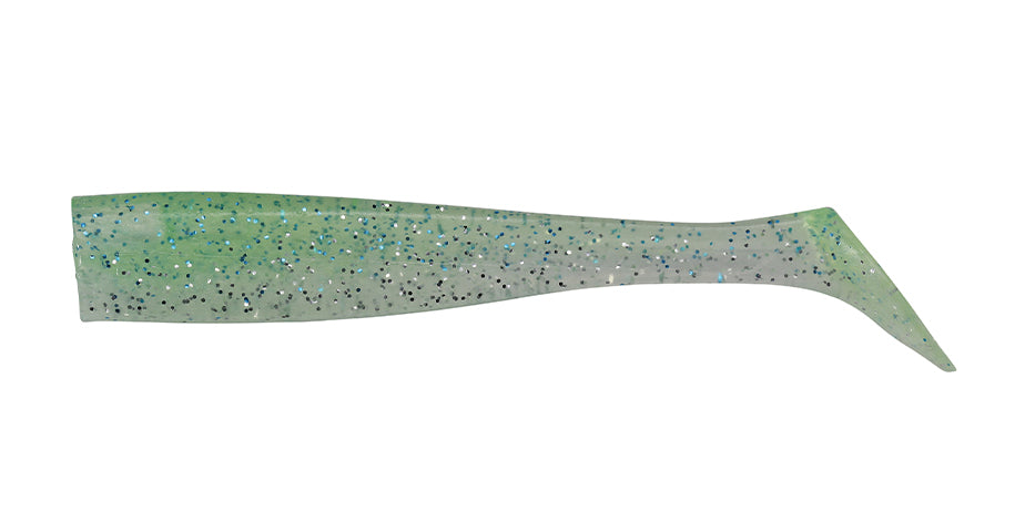 Bay RUF BR CHATTER SHAD 3.5 - DUO