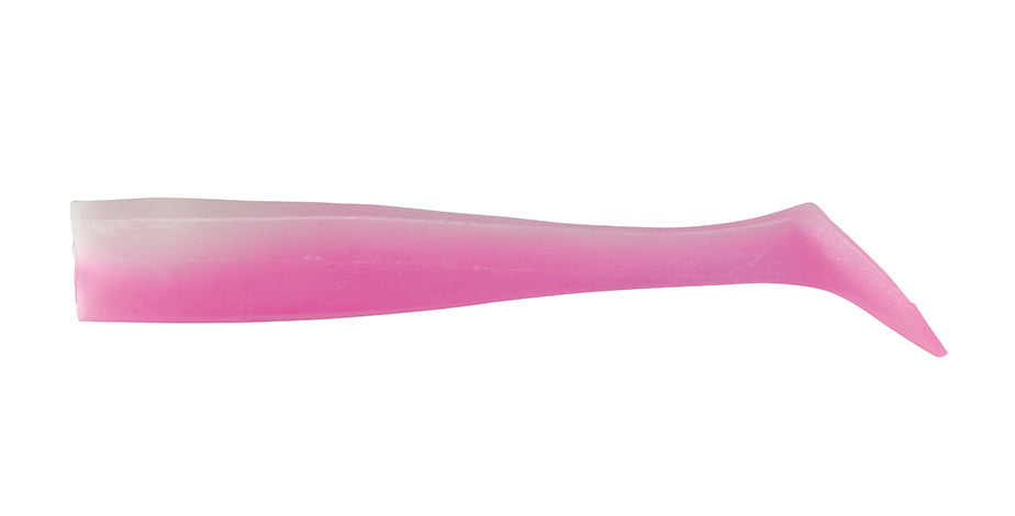 Bay RUF BR CHATTER SHAD 3.5 - DUO