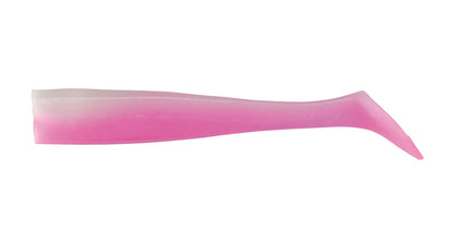 Bay RUF BR CHATTER SHAD 3.5 - DUO