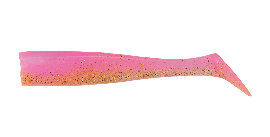 Bay RUF BR CHATTER SHAD 3.5 - DUO