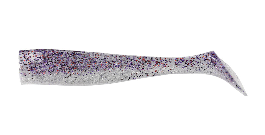 Bay RUF BR CHATTER SHAD 3.5 - DUO