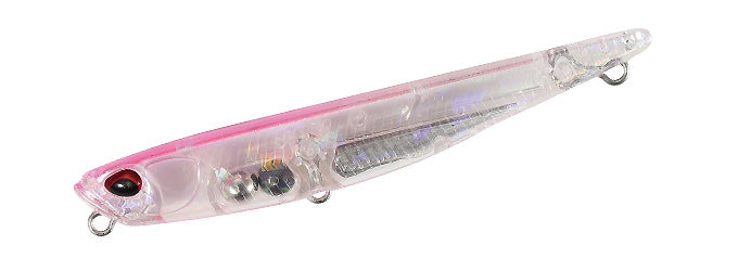 Bay RUF MANIC FISH - DUO