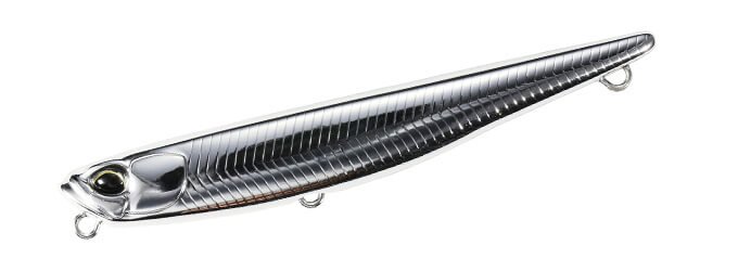 Bay RUF MANIC FISH - DUO