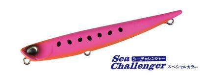 Bay RUF MANIC FISH - DUO