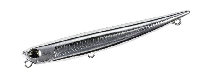 Bay RUF MANIC FISH - DUO