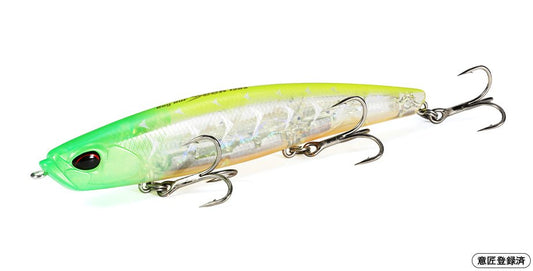 Bay RUF Seek 128 - DUO