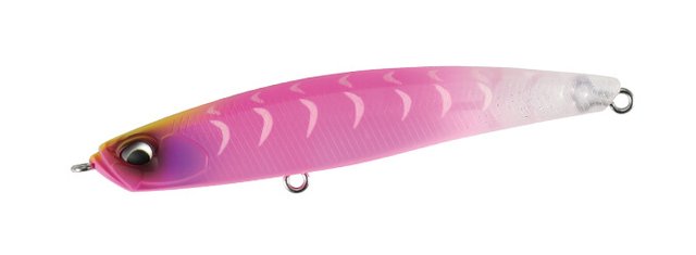 Bay RUF Seek 85 - DUO