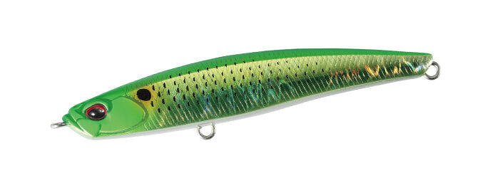 Bay RUF Seek 68 - DUO