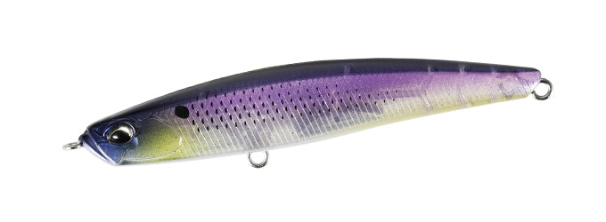 Bay RUF Seek 85 - DUO