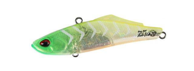 Bay RUF Tide Vib - DUO