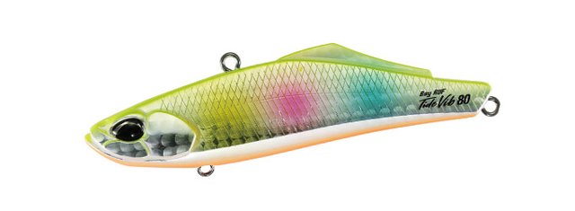 Bay RUF Tide Vib - DUO