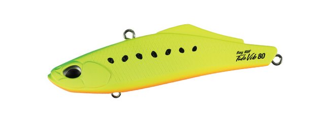 Bay RUF Tide Vib - DUO