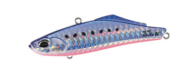 Bay RUF Tide Vib - DUO